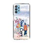 スリムプロテクションケース［ SINA COVA - マリンテイスト ］