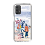 スリムプロテクションケース［ SINA COVA - マリンテイスト ］