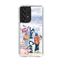 スリムプロテクションケース［ SINA COVA - マリンテイスト ］