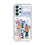 スリムプロテクションケース［ SINA COVA - マリンテイスト ］