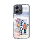 スリムプロテクションケース［ SINA COVA - マリンテイスト ］