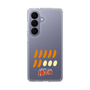スリムプロテクションケース［ 亀田の柿の種 - 1 ］