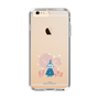 スリムプロテクションケース［ MOOMIN - Little My ］