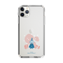 スリムプロテクションケース［ MOOMIN - Little My ］