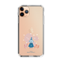 スリムプロテクションケース［ MOOMIN - Little My ］