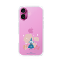 スリムプロテクションケース［ MOOMIN - Little My ］