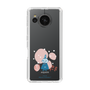 スリムプロテクションケース［ MOOMIN - Little My ］