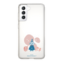 スリムプロテクションケース［ MOOMIN - Little My ］