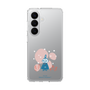 スリムプロテクションケース［ MOOMIN - Little My ］