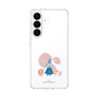 スリムプロテクションケース［ MOOMIN - Little My ］