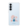スリムプロテクションケース［ MOOMIN - Little My ］