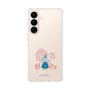 スリムプロテクションケース［ MOOMIN - Little My ］