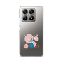 スリムプロテクションケース［ MOOMIN - Little My ］