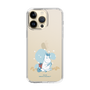 スリムプロテクションケース［ MOOMIN - Snorkmaiden ］