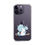 スリムプロテクションケース［ MOOMIN - Snorkmaiden ］