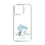 スリムプロテクションケース［ MOOMIN - Snorkmaiden ］