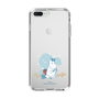 スリムプロテクションケース［ MOOMIN - Snorkmaiden ］
