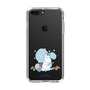 スリムプロテクションケース［ MOOMIN - Snorkmaiden ］