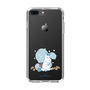 スリムプロテクションケース［ MOOMIN - Snorkmaiden ］