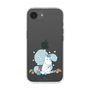 スリムプロテクションケース［ MOOMIN - Snorkmaiden ］