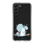 スリムプロテクションケース［ MOOMIN - Snorkmaiden ］