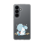 スリムプロテクションケース［ MOOMIN - Snorkmaiden ］