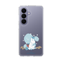 スリムプロテクションケース［ MOOMIN - Snorkmaiden ］
