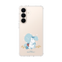 スリムプロテクションケース［ MOOMIN - Snorkmaiden ］