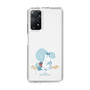 スリムプロテクションケース［ MOOMIN - Snorkmaiden ］