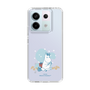 スリムプロテクションケース［ MOOMIN - Snorkmaiden ］