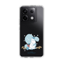 スリムプロテクションケース［ MOOMIN - Snorkmaiden ］