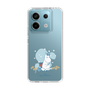 スリムプロテクションケース［ MOOMIN - Snorkmaiden ］