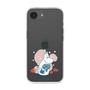 スリムプロテクションケース［ MOOMIN - Moominmamma ］