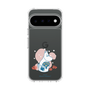 スリムプロテクションケース［ MOOMIN - Moominmamma ］