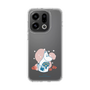 スリムプロテクションケース［ MOOMIN - Moominmamma ］