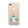 スリムプロテクションケース［ MOOMIN - Moominpappa ］
