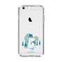 スリムプロテクションケース［ MOOMIN - Moominpappa ］