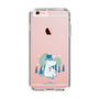 スリムプロテクションケース［ MOOMIN - Moominpappa ］
