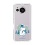 スリムプロテクションケース［ MOOMIN - Moominpappa ］