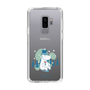 スリムプロテクションケース［ MOOMIN - Moominpappa ］