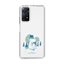 スリムプロテクションケース［ MOOMIN - Moominpappa ］