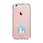スリムプロテクションケース［ MOOMIN - Hattifatteners ］