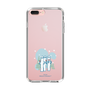 スリムプロテクションケース［ MOOMIN - Hattifatteners ］