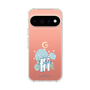 スリムプロテクションケース［ MOOMIN - Hattifatteners ］