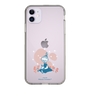 スリムプロテクションケース［ MOOMIN - Mymble ］