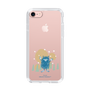 スリムプロテクションケース［ MOOMIN - Stinky ］