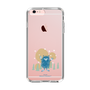 スリムプロテクションケース［ MOOMIN - Stinky ］
