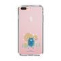 スリムプロテクションケース［ MOOMIN - Stinky ］