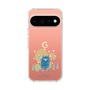 スリムプロテクションケース［ MOOMIN - Stinky ］