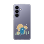 スリムプロテクションケース［ MOOMIN - Stinky ］